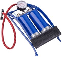 Pumpe Akola FAP970, zum Aufblasen, Fuß