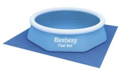 Podloga za bazen 274x274cm - BESTWAY 58000