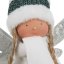 Fee - Weihnachtsfigur sitzend Ruhhy 22339