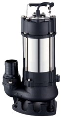 Pumpa Strend Pro Garden, 750W, 18000 l/h, kabel 6 m, mulj