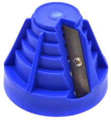 Rezač rubova 20 - 63 mm za PE cijevi, GEKO