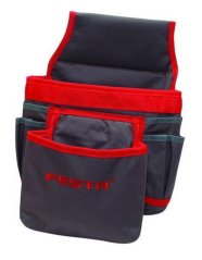 Werkzeugkoffer 8 Taschen 30x25cm
