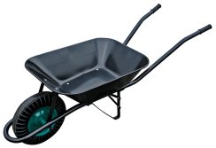 Fúrik Cargo60, Bantam, Fe, korba 60 lit.