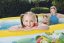Bazén Bestway® 91008, Mickey Mouse, detský, nafukovací, 2,62x1,75x0,51 m