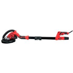 Burley R7237A-F csiszológép, 600 W, gipszkartonhoz