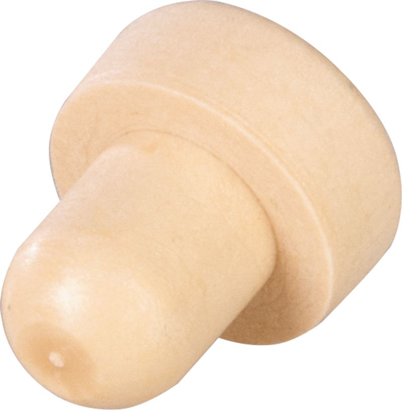 Stopfen Strend Pro 17 mm, Kork, für Flasche