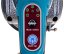Akku-Vibrationssauger für Fliesen und Pflaster, 2x 21V Akku, GEKO