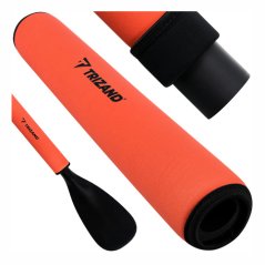 SUP pádlo plavák 33cm oranžové Trizand (akce)