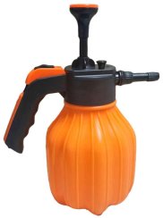 Pulverizator manual cu presiune 2,5 litri