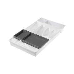 Sideboard H 29 x 49,2 x 6,7 cm "BELLA" TONTARELLI