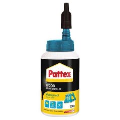 Pattex® Wood Super 3 Kleber, 250 g