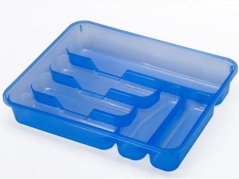 UH Sideboard groß transparent