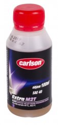 Ulei Carlson® EXTRA M2T SAE 40, 0100 ml