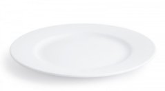 Płytki talerz porcelanowy 27,8 cm PURE Premium