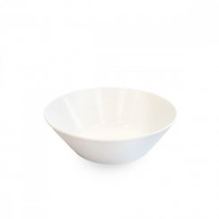 Miska porcelánová 15cm, 0,4l CZ porcelán