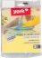 Handtuch York 024010, schwedischer Schwamm, 17x15 cm, Packung. 3 Stk