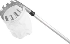 Gyümölcsszedő Strend Pro GT7007 155 mm, teleszkópos 2,4 m
