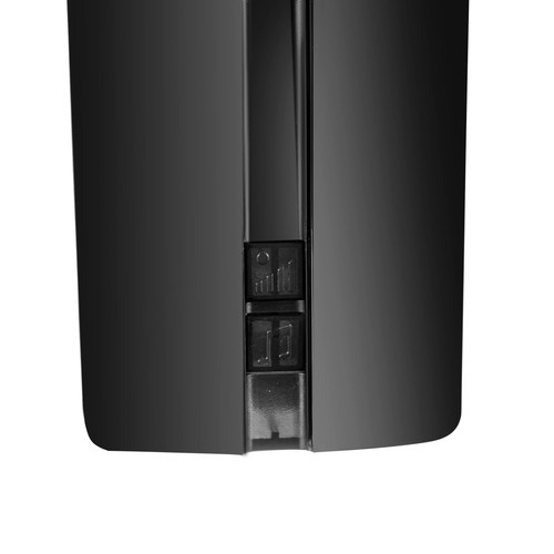 Drahtlose Türklingel schwarz Malatec 23371