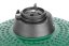 Grill Strend Pro Kamado Egg 21";, Durchmesser 46,7 cm, Grillhöhe 91 cm, grün, 130x73x122 cm