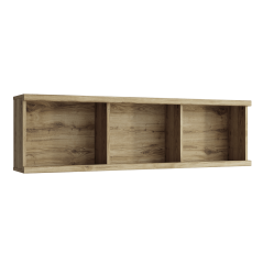 Viseća polica 135, hrast navarra, DORSI