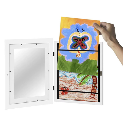 Cadru artistic Kruzzel 25418 (acțiune)
