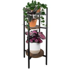 Stojeća saksija za cvijeće 80 cm Ruhhy 25627
