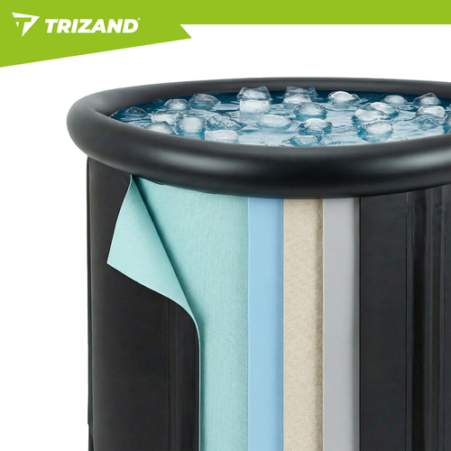 Sud na kúpanie v mori 200 l + príslušenstvo Trizand 26799