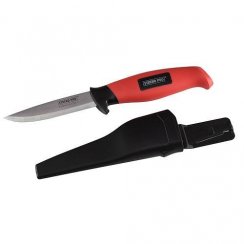 Knife Strend Pro WK840, atelier, inox, cu carcasa