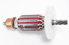 Rotor DB13-15 Teil 47