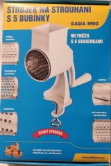 Moară de miez MAXISADA CZ