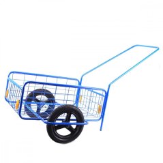 RDV-4 /Rapid 4 / Gebläseradwagen