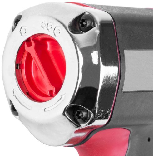 Rázový uťahovák na kompresor Strend Pro Premium Airtool WFI-3070, 1/2", TCS, 680Nm