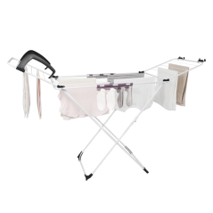 Wäschetrockner, weiß, BALAV