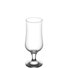 Nevakar-Glas, für Bier, 385 ml, 66x190 mm, Packung. 6 Stk (akce)
