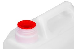 Kanistar ICS M82210, 10 lit., bez ventila, bijele boje