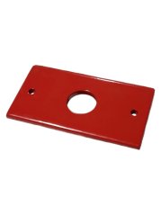 Placa de recoltare FP06, partea D
