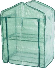 Dampfbad Strend Pro Greenhouse X082, Folie, 690x490x940 mm, Folienhalter