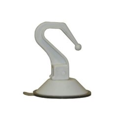 Kuka s vakuumom i polugom UH 4 cm KLC