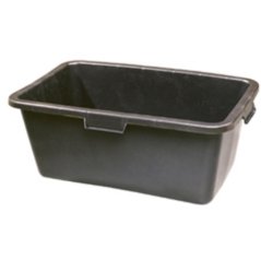 Posuda za mort pravokutna 80l UH X (akce)