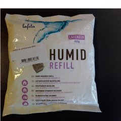 Luftentfeuchtereinsatz 450g LAVENDEL KLC