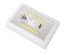 Lampe Strend Pro Switchlight SL1063, 2xCOB 200 lm, 3xAAA, Verkaufsbox 12St