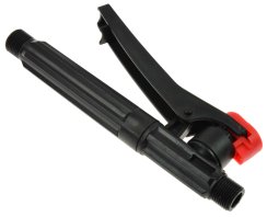 Declanșator pulverizator, MAR-POL