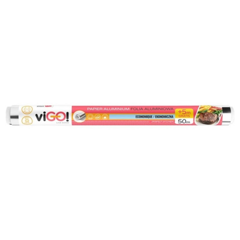 Folie 28cm x 55m
