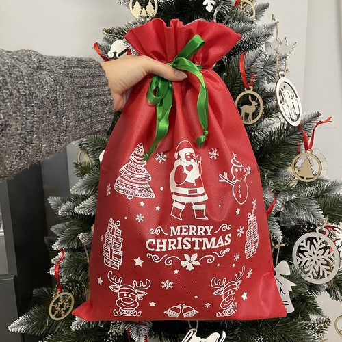 Weihnachtstüten - 4er Set. Ruhhy 24961