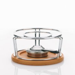 Aparat de încălzit pentru fondue NATURA