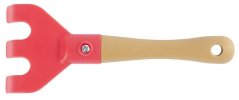 Strend Pro Herrison GT402 kultivator za sadnice, plastični, ručni, dječji, 60x155 mm