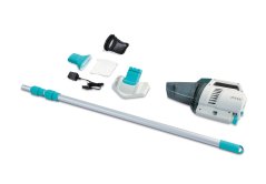 Aparat de curățat piscine fără fir INTEX 28628