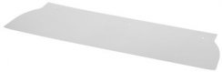 Strend Pro Premium-Klinge, Ersatz, für eine ergonomische Kelle (2161239), 40 cm x 0,5 mm