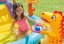 Basen Intex® 57135, centrum zabaw Dinoland, dla dzieci, nadmuchiwany, 3,02x2,29x1,12 m