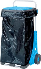 Cărucior AQUACRAFT® 380842, pentru deșeuri de grădină